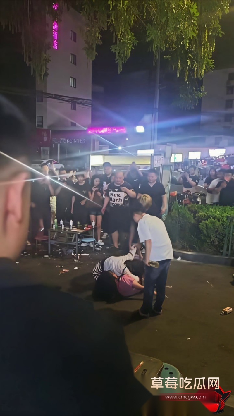 反差精神小妹 9