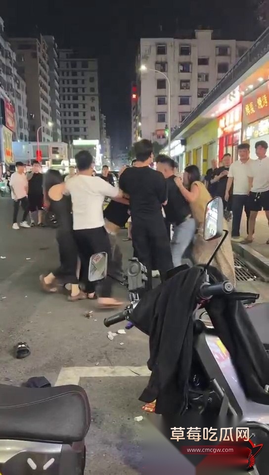 精神小伙1