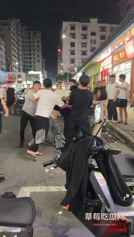 精神小伙2