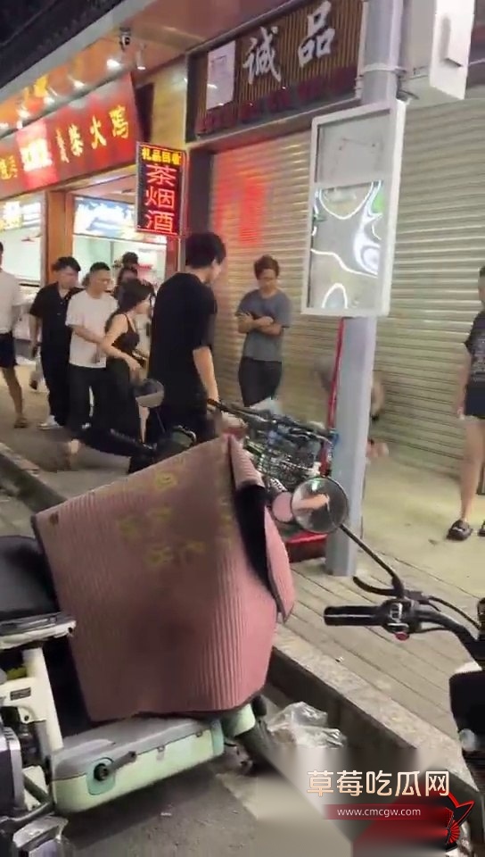 精神小伙3