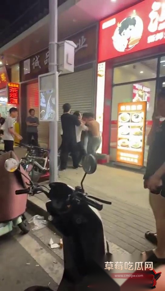 精神小伙5