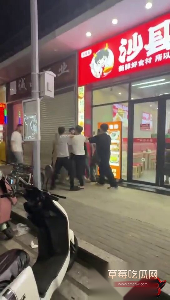 精神小伙6