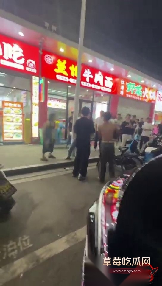 精神小伙7