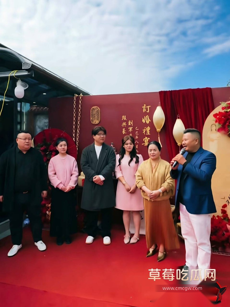 江苏徐州网红 小刘与大成 老磨坊家庭闹剧11 江苏徐州网红 小刘与大成 老磨坊家庭闹剧11