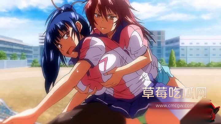 女子棍球社1 女子棍球社1