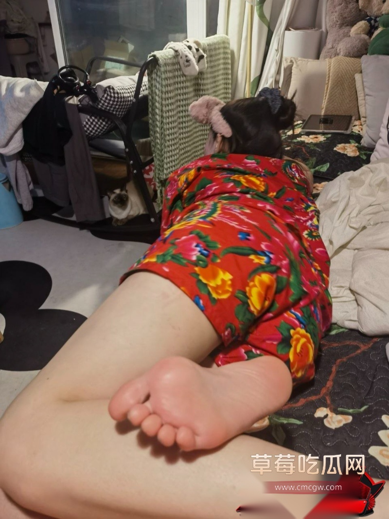 周思莹 不雅视频流出6