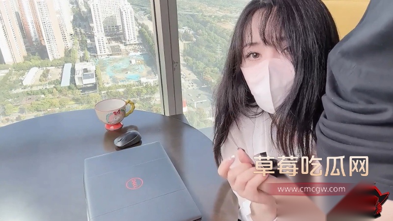 风骚秘书樱空桃桃 3