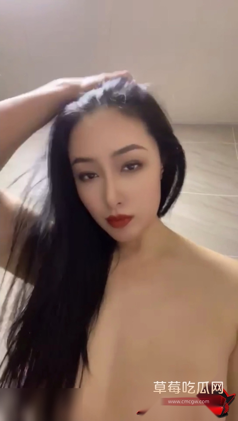 高颜值极品大奶少妇 2
