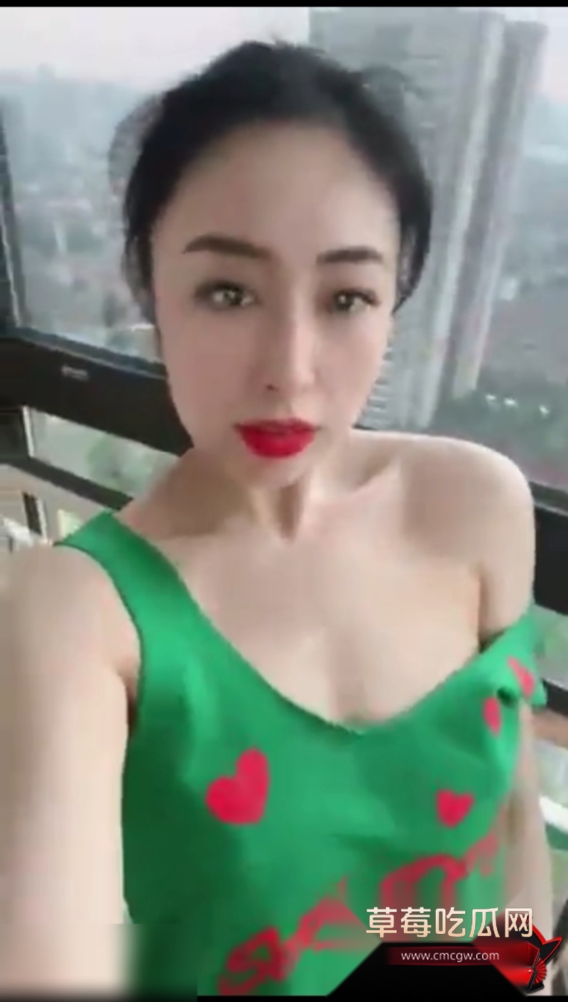 高颜值极品大奶少妇 6