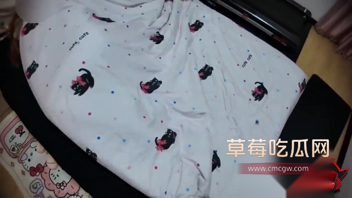 侄女的另一面1