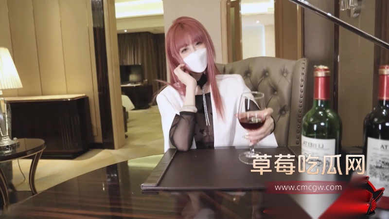 糖心长腿御姐兔美酱 14