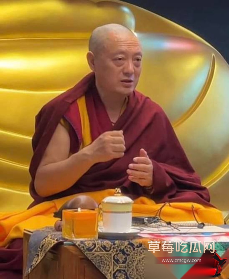 百万粉网红住持包长江骗色 14 百万粉网红住持包长江骗色 14