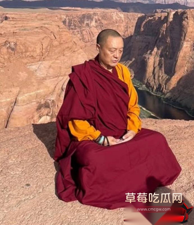 百万粉网红住持包长江骗色 29 百万粉网红住持包长江骗色 29