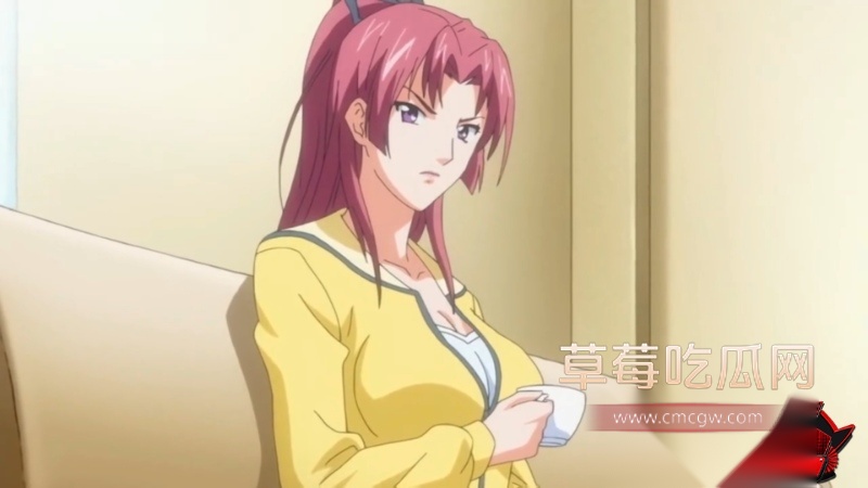 1横恋母~Immoral Mother~ 第1集 10 1横恋母~Immoral Mother~ 第1集 10
