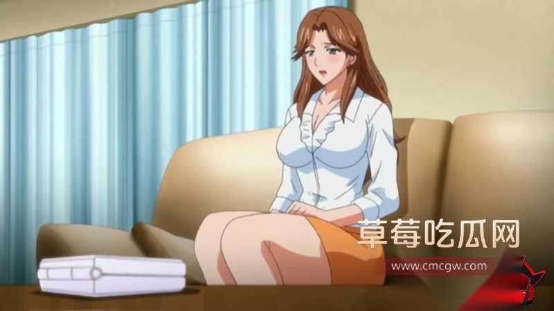 2横恋母~Immoral Mother~ 第2集 8 2横恋母~Immoral Mother~ 第2集 8