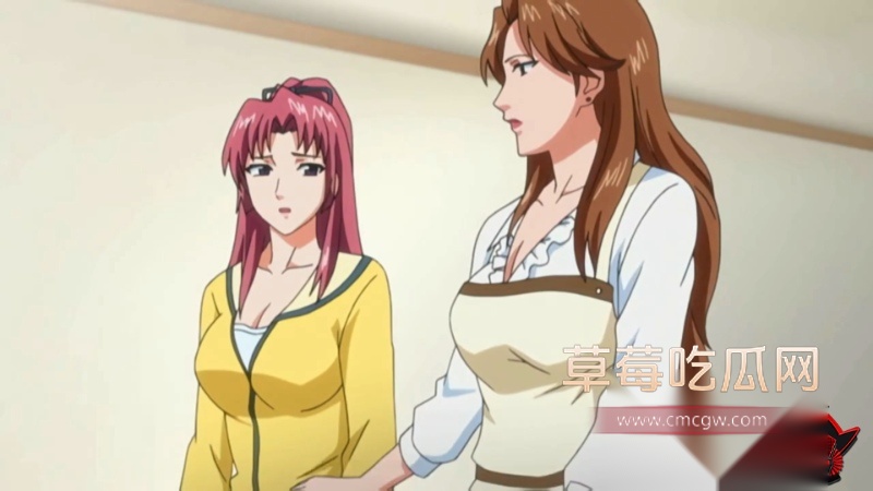 2横恋母~Immoral Mother~ 第2集 21 2横恋母~Immoral Mother~ 第2集 21