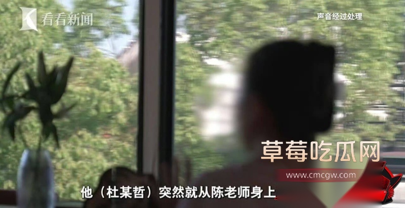 杜英哲 强奸猥亵PUA多名女生被判刑7