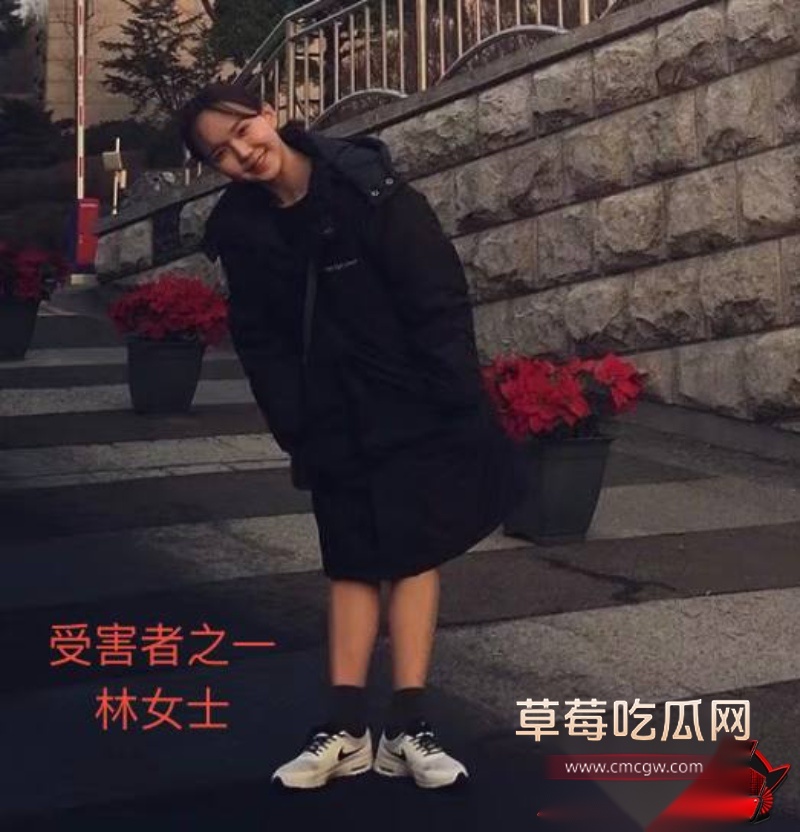 杜英哲 强奸猥亵PUA多名女生被判刑8