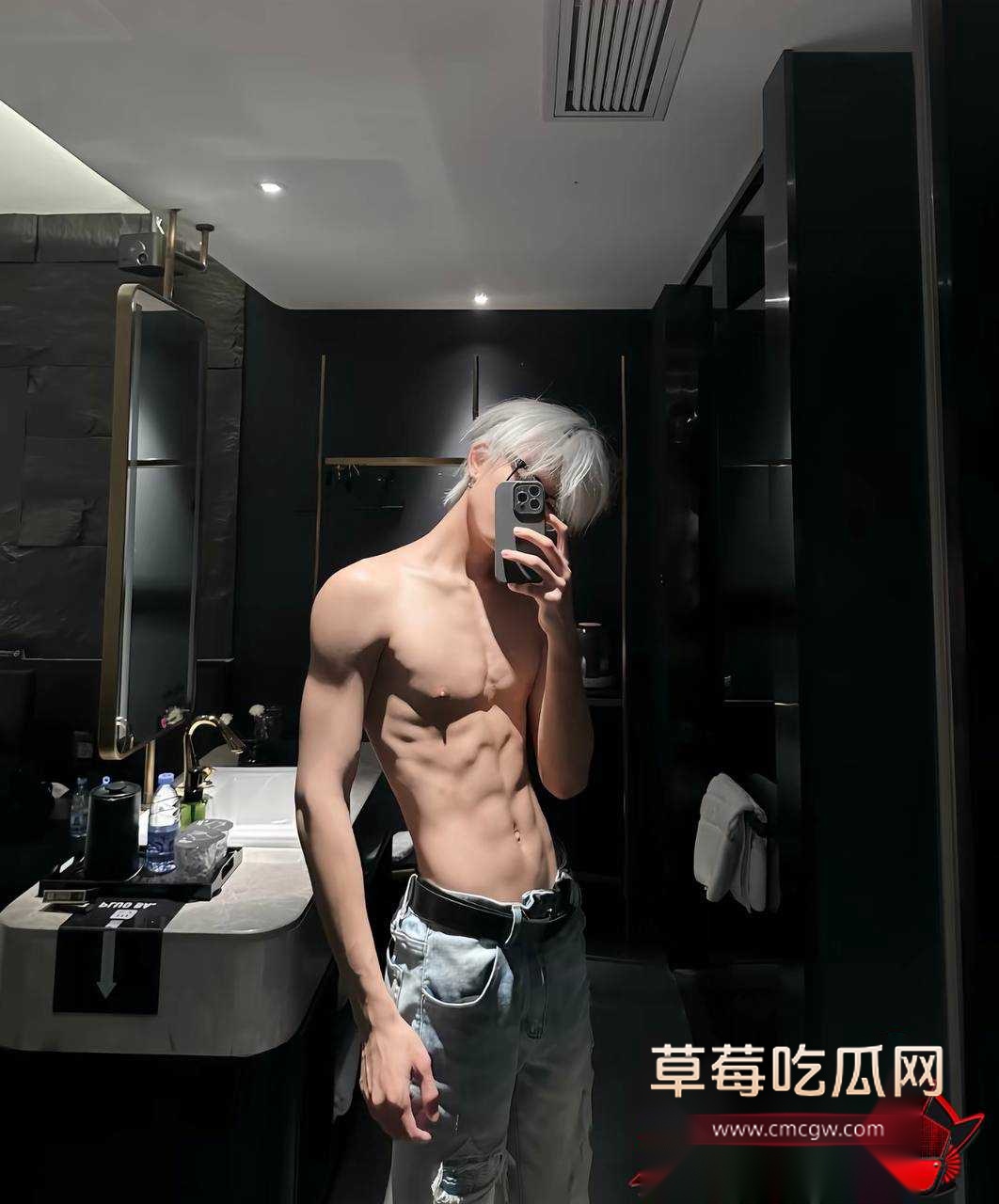 推特网黄19