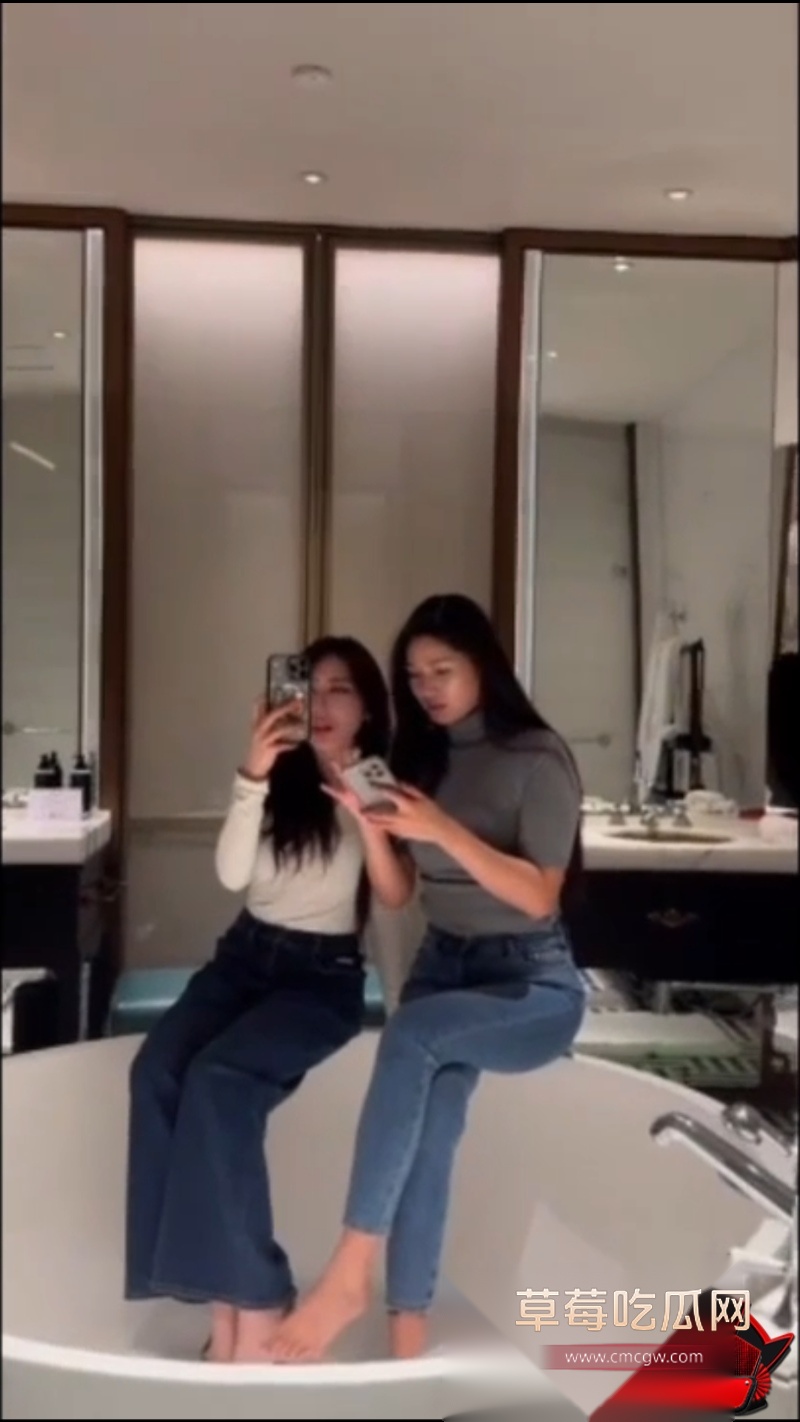 双女主同框后篇 10