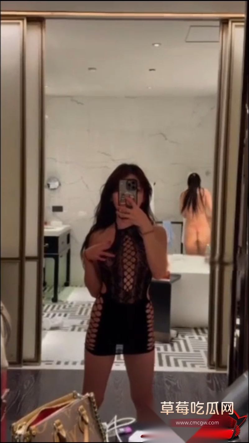 双女主同框后篇 8