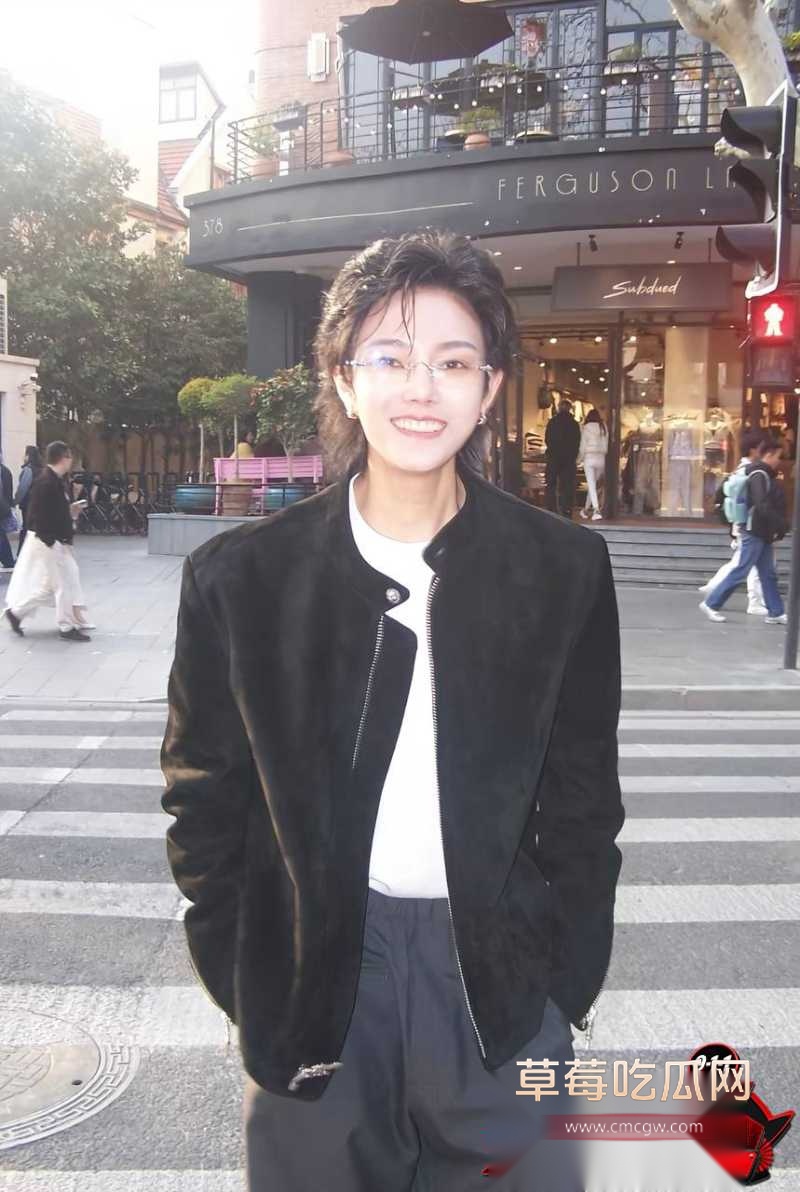 抖音21万粉女网红 凯凯kai 25