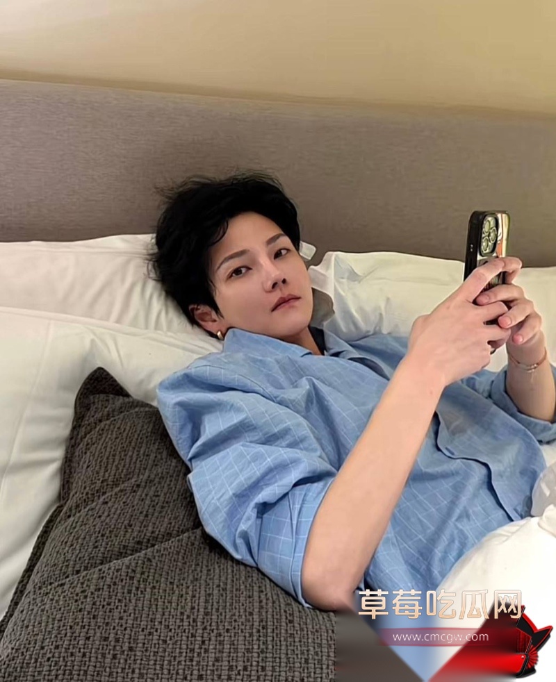 抖音21万粉女网红 凯凯kai 26