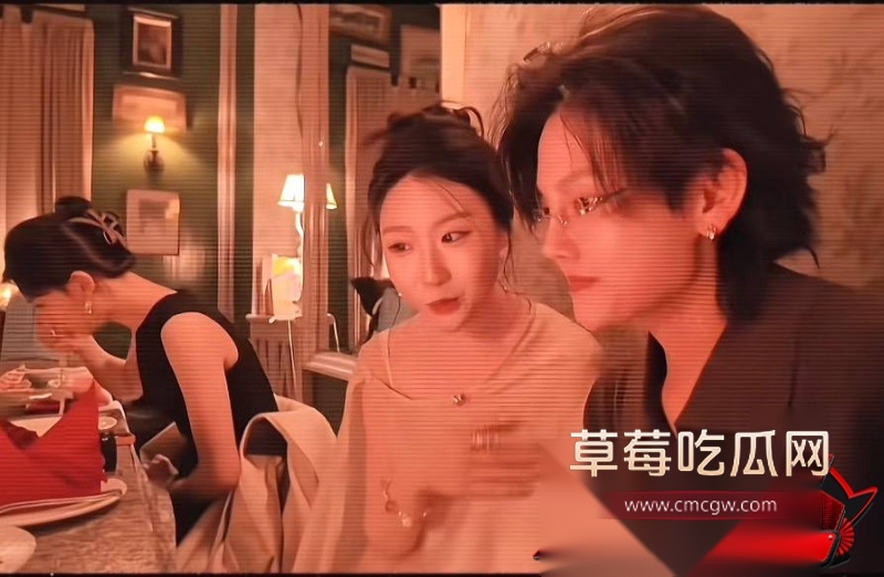 抖音21万粉女网红 凯凯kai 29