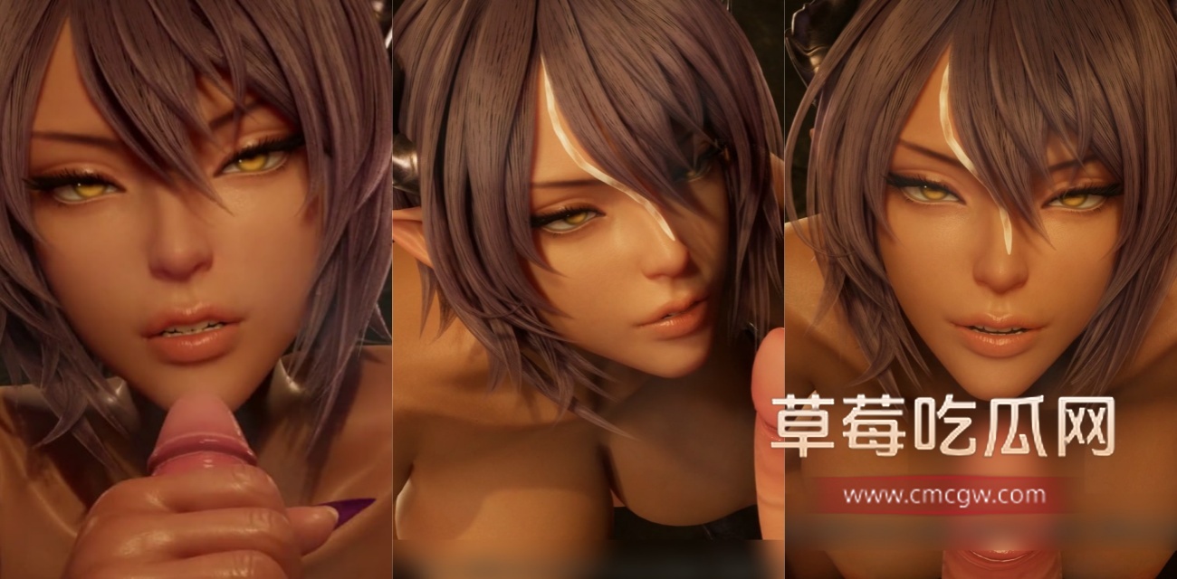 3D精彩动漫之魔女的侵袭.jpg
