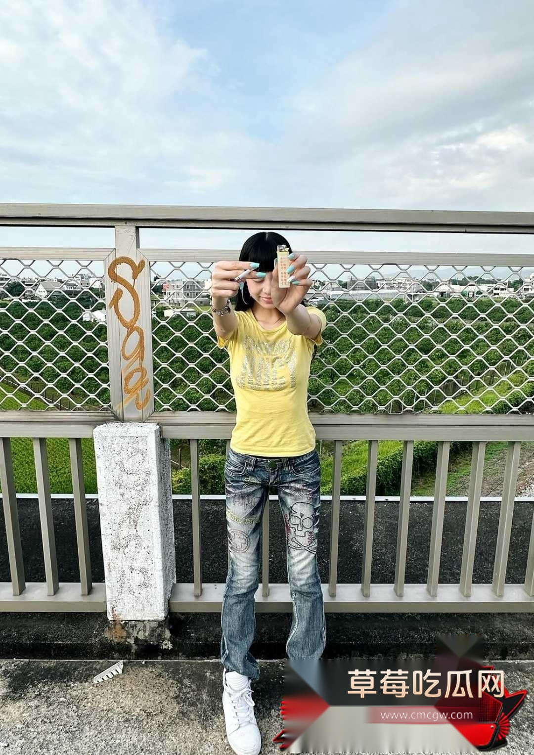 模特儿3 模特儿3