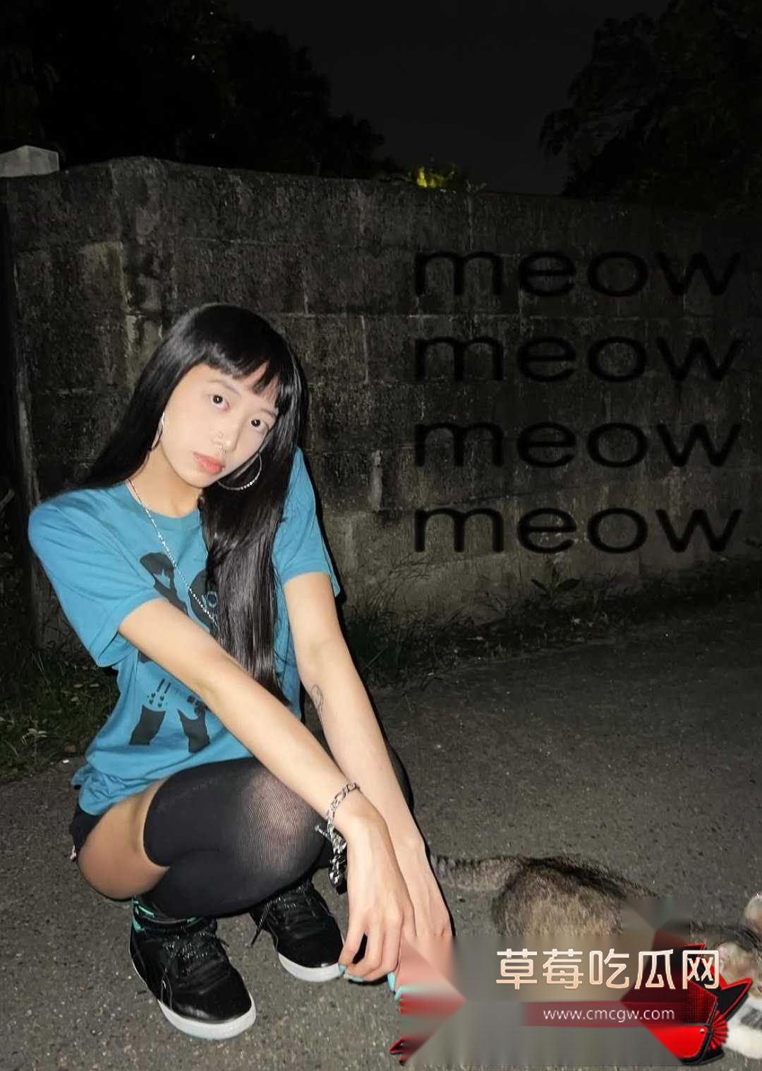 模特儿7 模特儿7