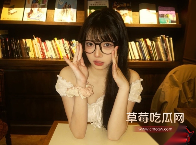 超可爱女学霸 9 超可爱女学霸 9