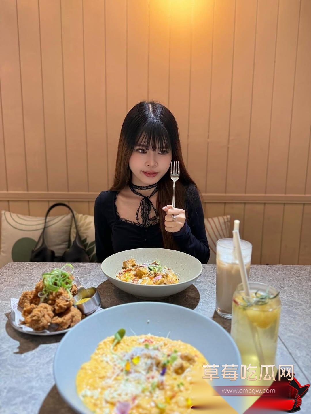 小网美1