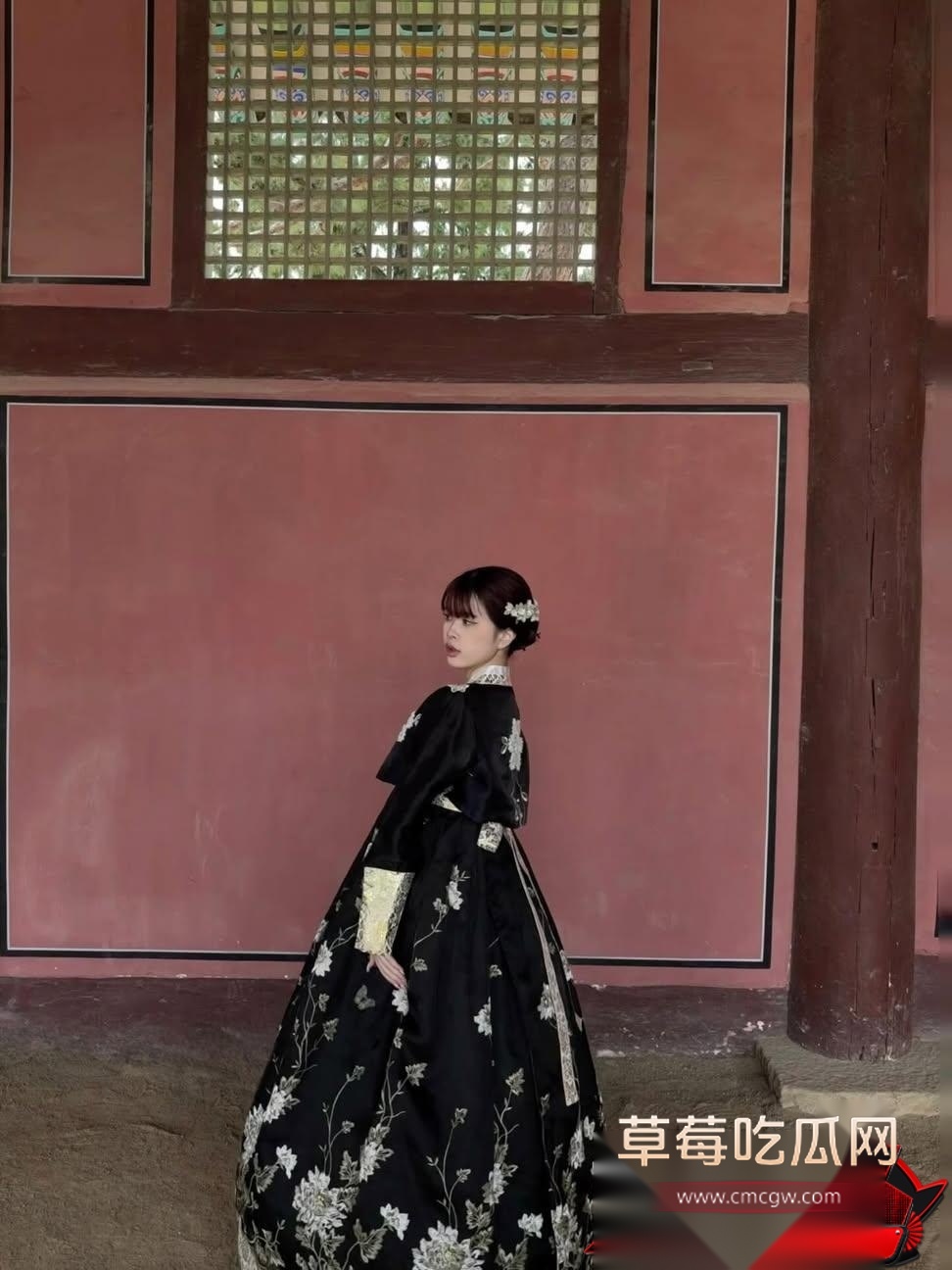 小网美3