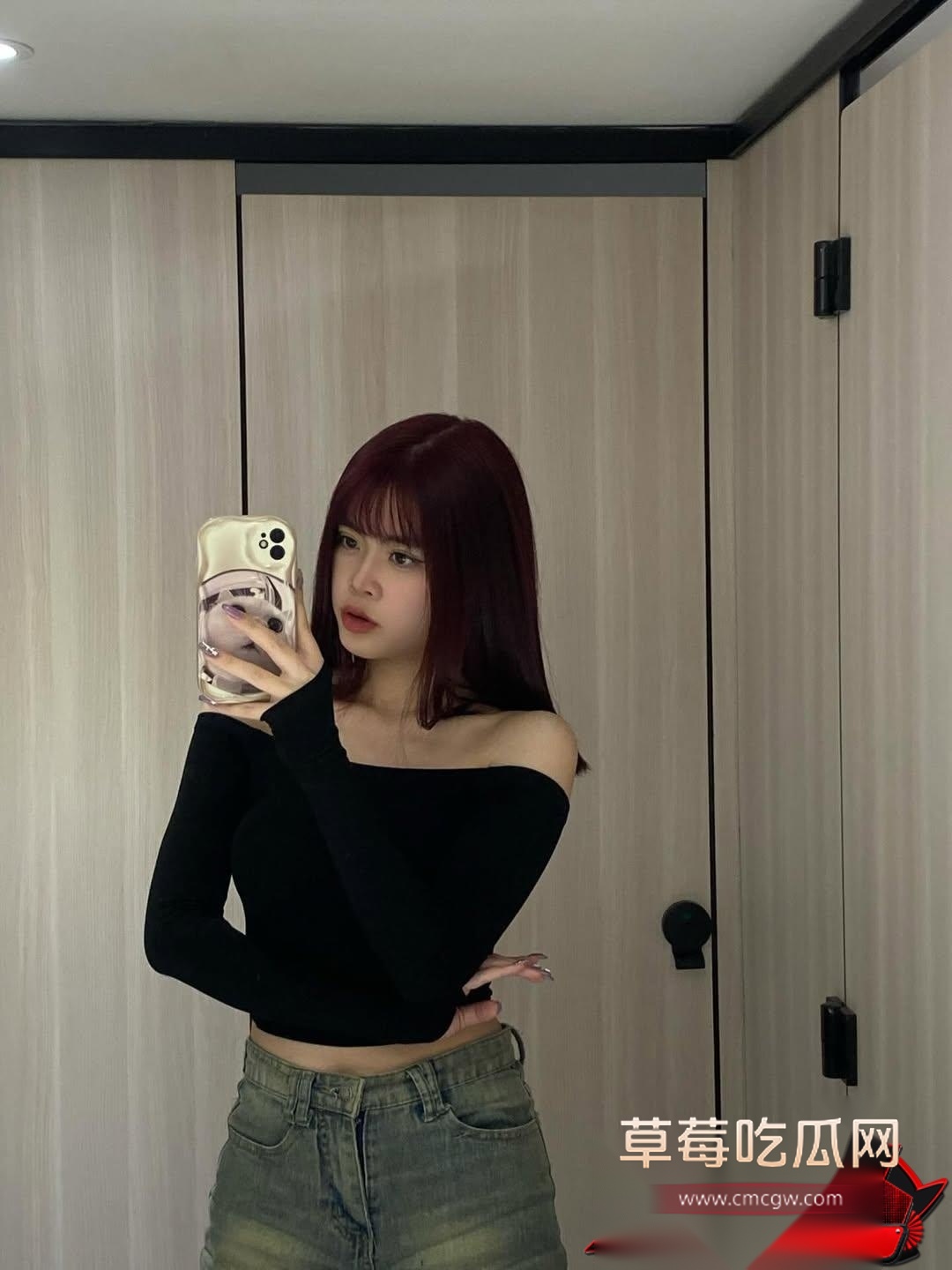 小网美5