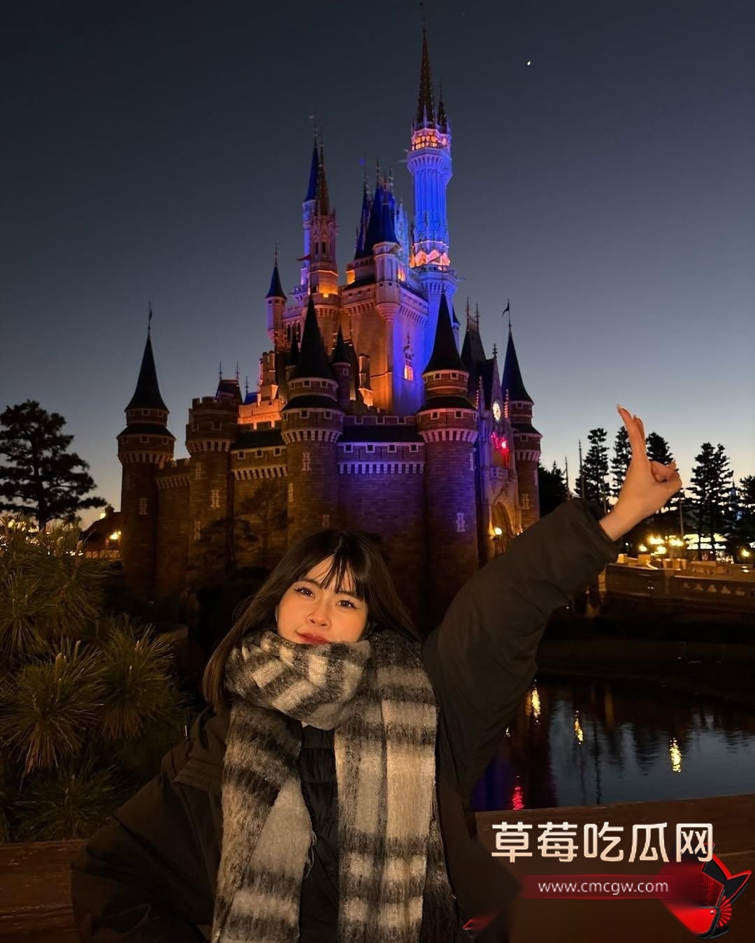 小网美6
