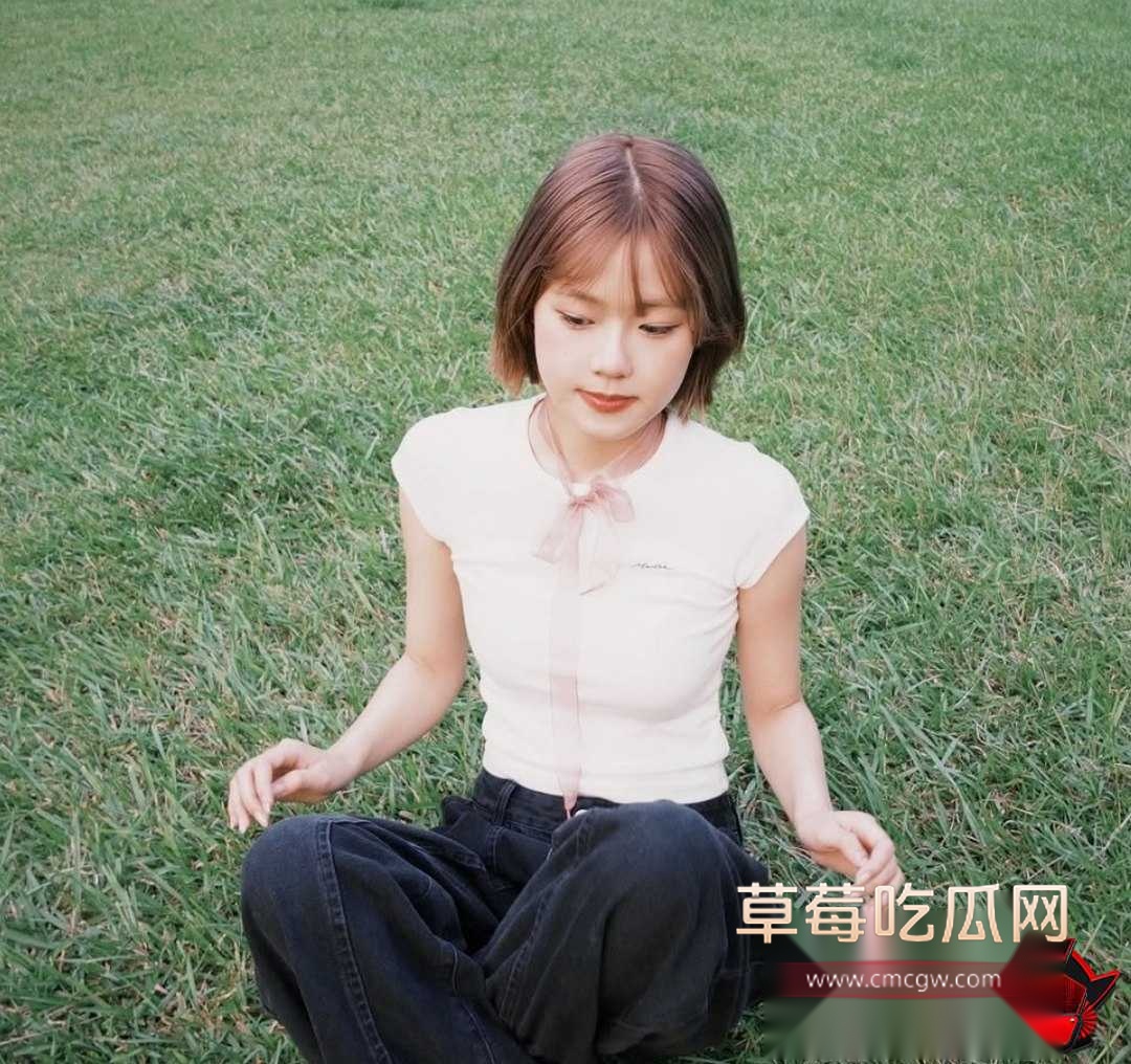 短发妹3