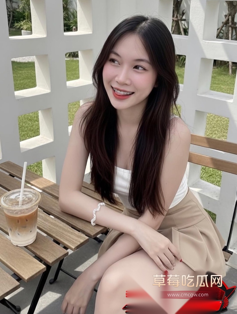 泰国高颜小网美 17