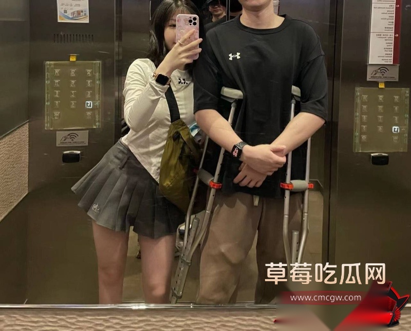 前男友曝光系列 36
