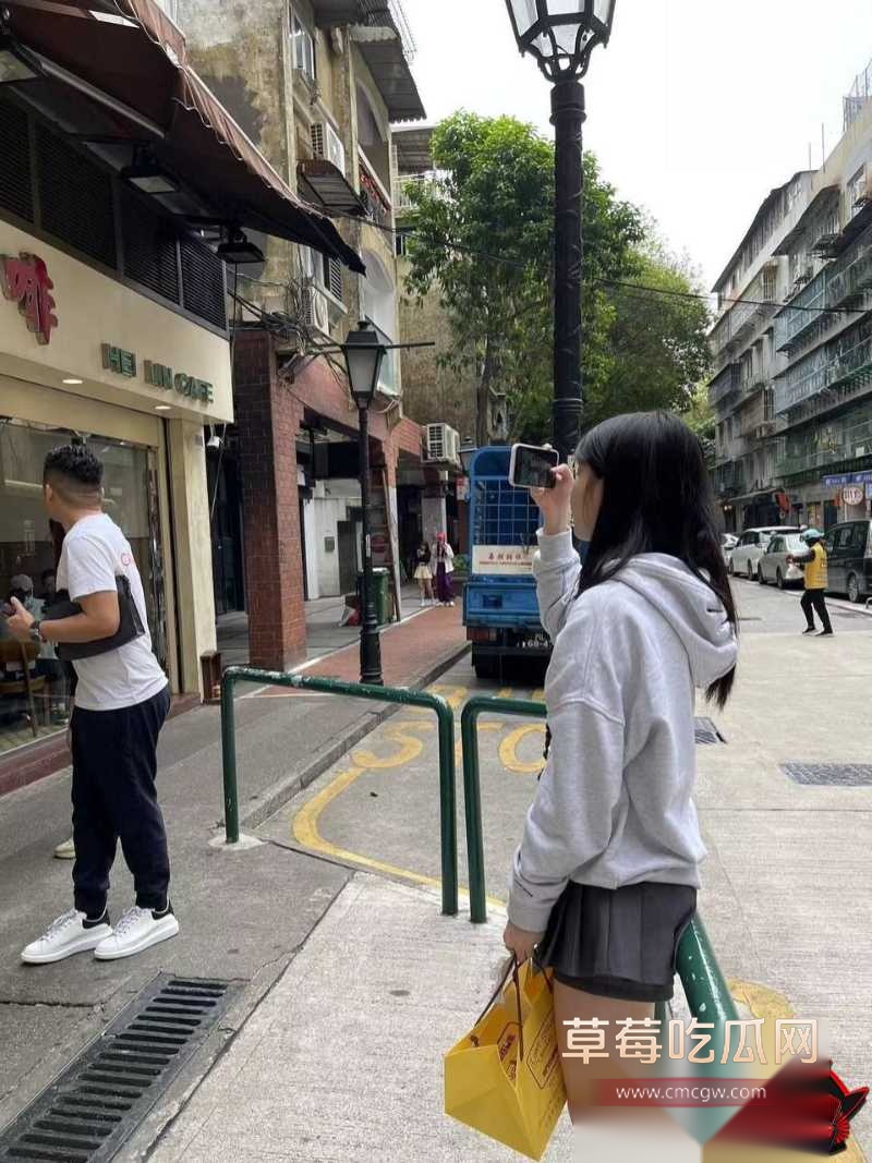 前男友曝光系列 37