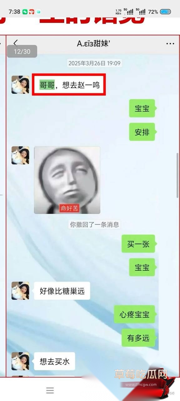 甘某 12 甘某 12