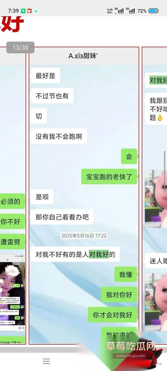 甘某 17 甘某 17