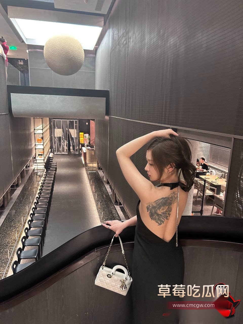 极品高颜值电竞女神小萱6