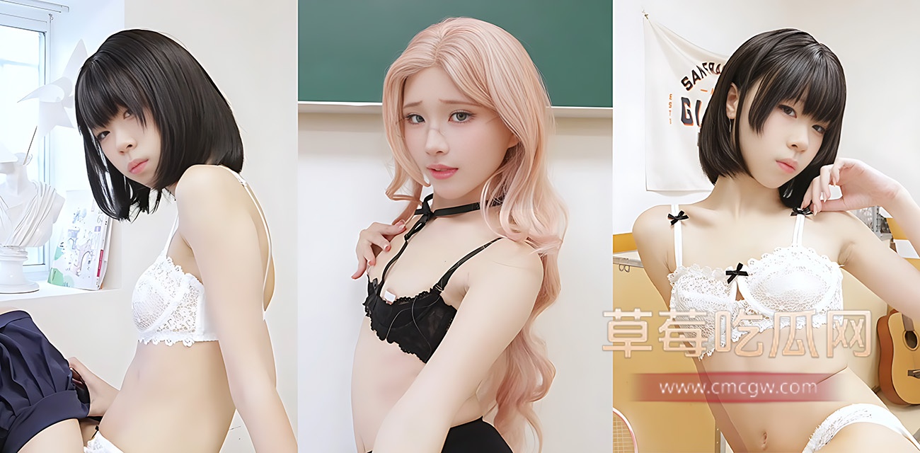 女神 Nagi凪 和闺蜜的女同作品.jpg
