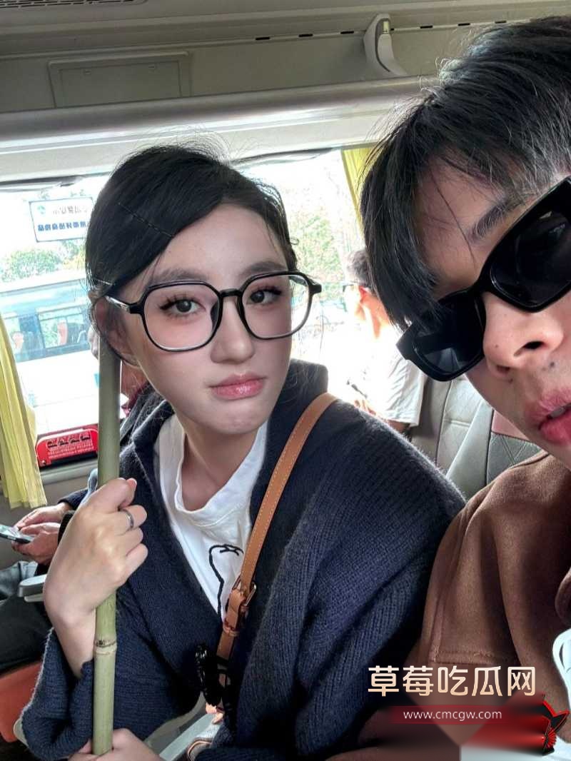 江西武功山赵艺欣私密合集4