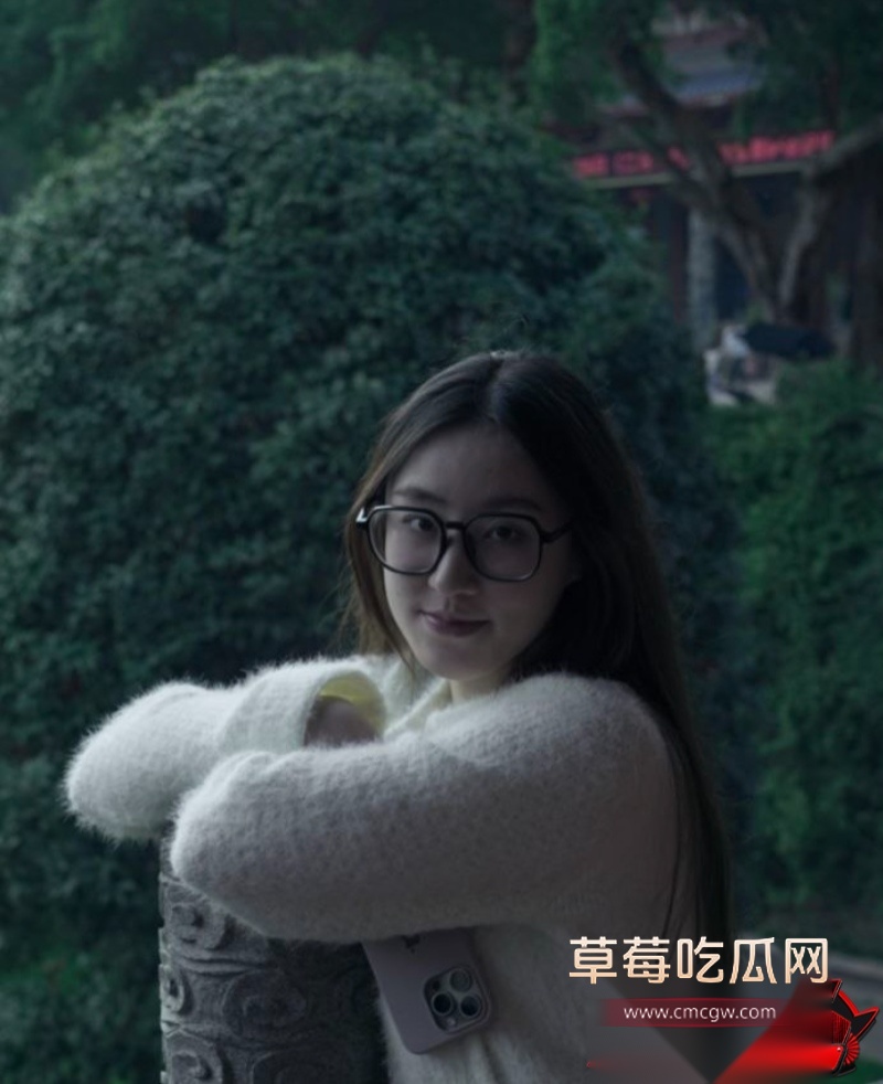 江西武功山赵艺欣私密合集6