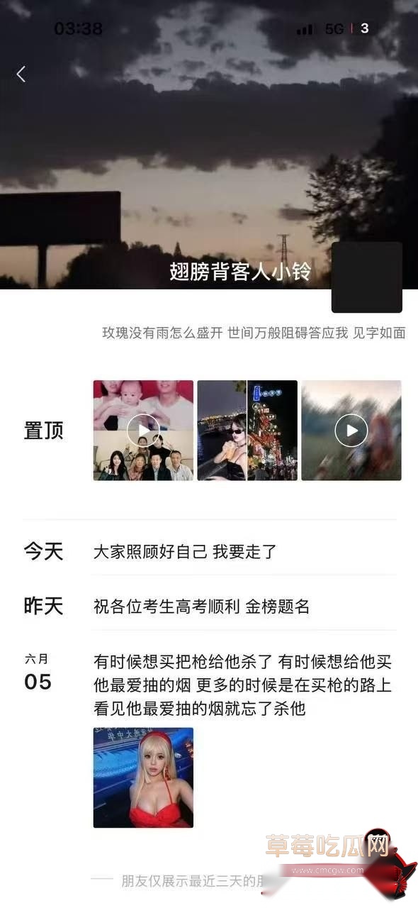 养小三2