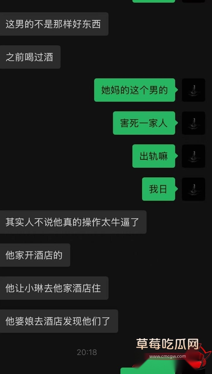 养小三8