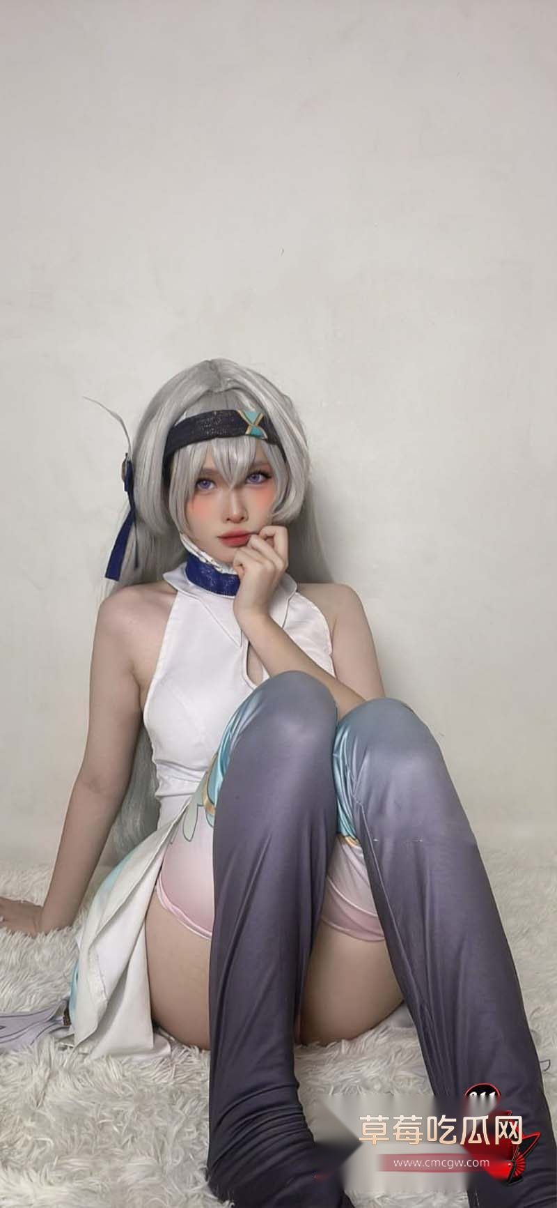 DreamlikeUwU cos Firefly7 DreamlikeUwU cos Firefly7