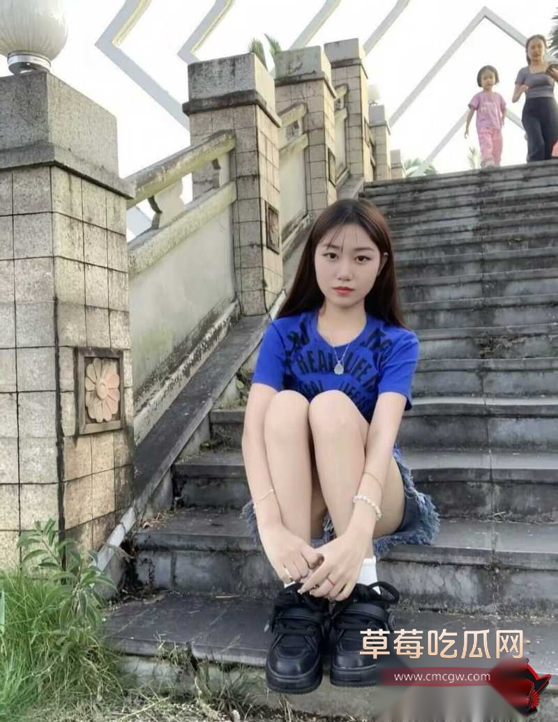 极品美少妇周丽玲新作4